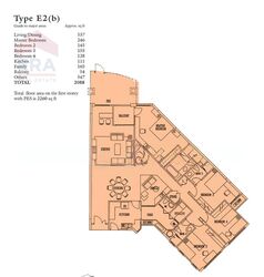 Duchess Crest (D10), Condominium #521416941